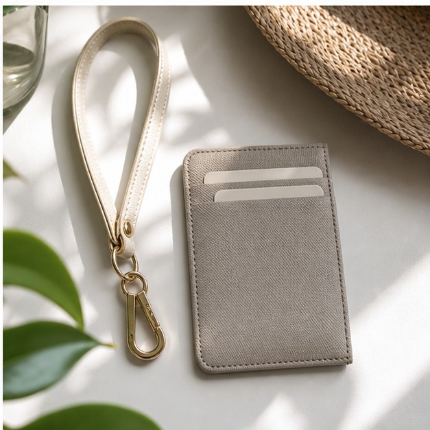 Pocket visual asset